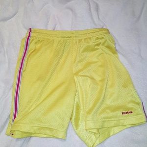 Reebok Shorts